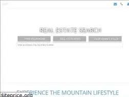 Sites similar to coloradomountainrealestate.com