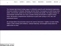 Sites similar to coloradomtb.org