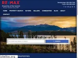 Sites similar to coloradomtnproperties.com