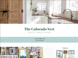 Sites similar to coloradonest.com