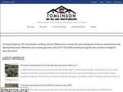 Sites similar to coloradonewhomespecialists.com