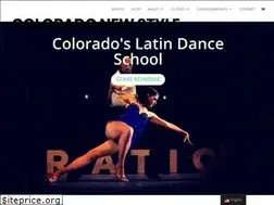 Sites similar to coloradonewstyle.com