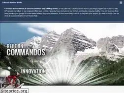 Sites similar to coloradonortonworks.com