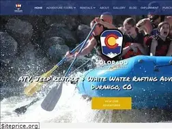 Sites similar to coloradooutbackadventures.com