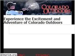 Sites similar to coloradooutdoorsmag.com