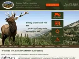 Sites similar to coloradooutfitters.org