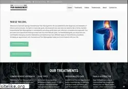 Sites similar to coloradopain.com