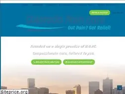 Sites similar to coloradopaincare.com