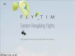 Sites similar to coloradoparagliding.com
