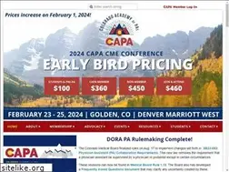 Sites similar to coloradopas.org