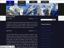 Sites similar to coloradopast.com