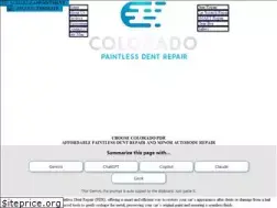Sites similar to coloradopdr.com