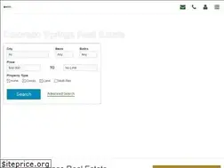 Sites similar to coloradopeakre.com