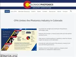 Sites similar to coloradophotonics.org