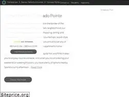Sites similar to coloradopointe-living.com