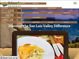 Sites similar to coloradopotato.org