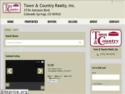 Sites similar to coloradoproperty.org