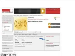 Sites similar to coloradopublicradio.phonostar.de