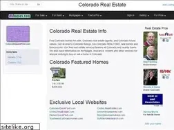 Sites similar to coloradoquickfind.com