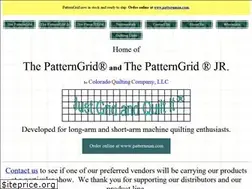 Sites similar to coloradoquiltingcompany.com