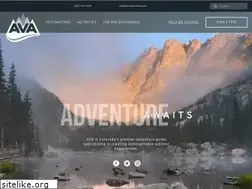 Sites similar to coloradorafting.net