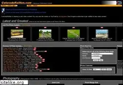 Sites similar to coloradorailfan.com