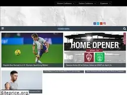 Sites similar to coloradorapids.com