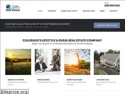 Sites similar to coloradoreal-estate.com