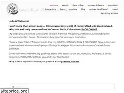 Sites similar to coloradorealsoap.com