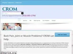 Sites similar to coloradorehabilitation.com