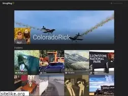 Sites similar to coloradorick.smugmug.com