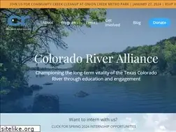 Sites similar to coloradoriver.org
