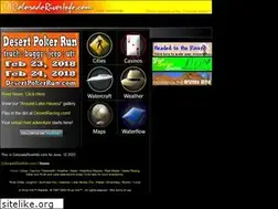 Sites similar to coloradoriverinfo.com