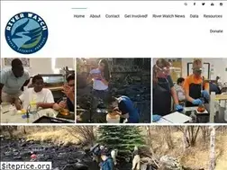 Sites similar to coloradoriverwatch.org
