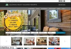 Sites similar to coloradormr.com