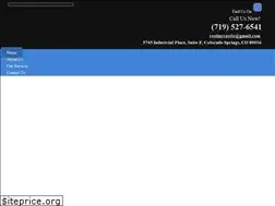 Sites similar to coloradoroofing.biz
