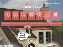 Sites similar to coloradoroofingpro.com