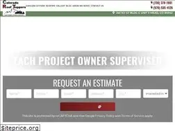 Sites similar to coloradorooftoppers.com