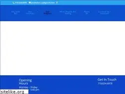 Sites similar to coloradorvrepair.com