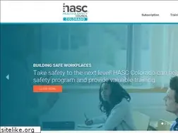 Sites similar to coloradosafety.org