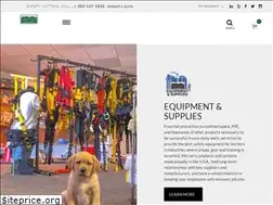Sites similar to coloradosafetysupply.com