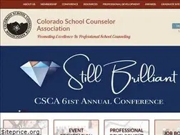 Sites similar to coloradoschoolcounselor.org