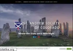Sites similar to coloradoscots.com