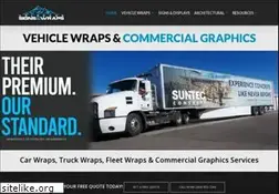 Sites similar to coloradosigns.com