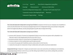 Sites similar to coloradosilc.org