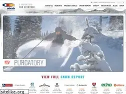 Sites similar to coloradoski.com