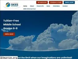 Sites similar to coloradoskiesacademy.org