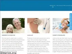 Sites similar to coloradoskinandvein.com