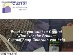 Sites similar to coloradosoap.com