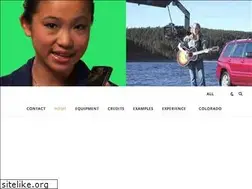 Sites similar to coloradosoundrecordist.com